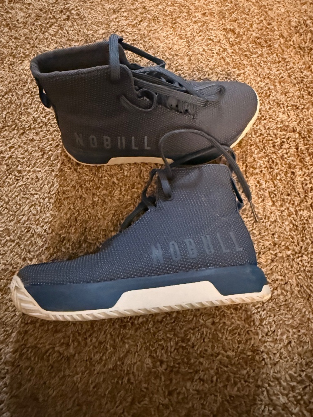 Women’s nobulls